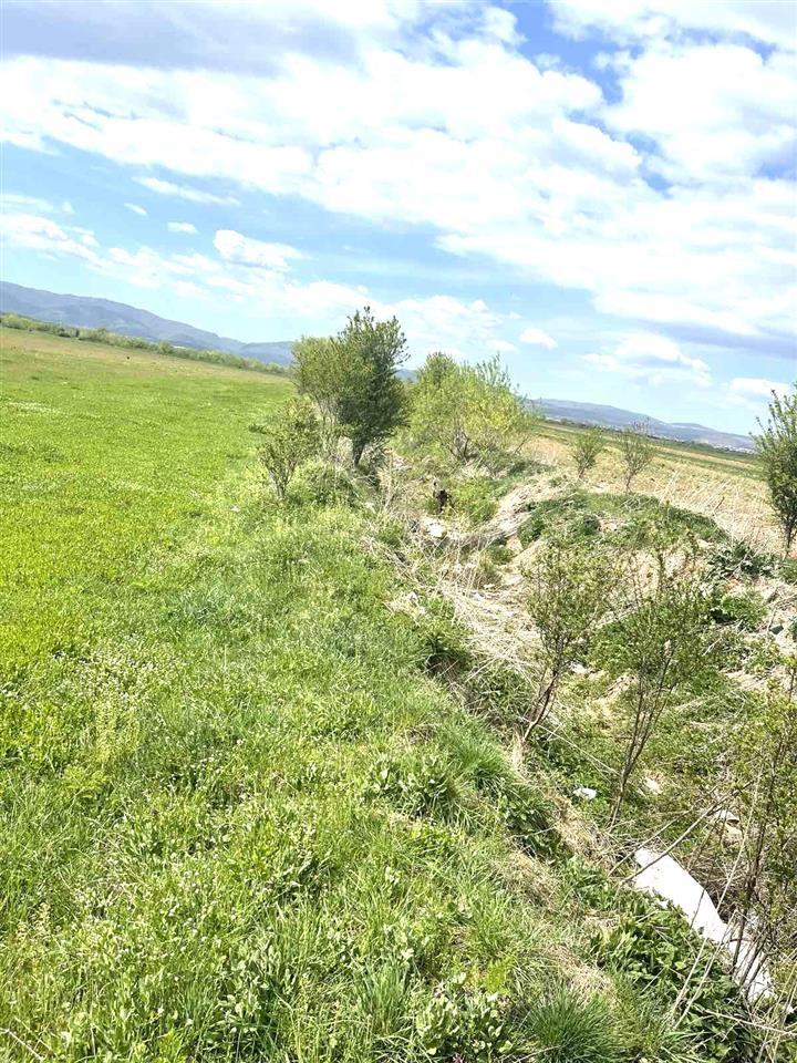 Shiten 1 hektar 33 ari toke ne Rubofc ne Lipjan Lipjan